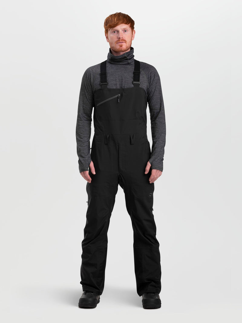 Outdoor Research Men's Carbide Bibs