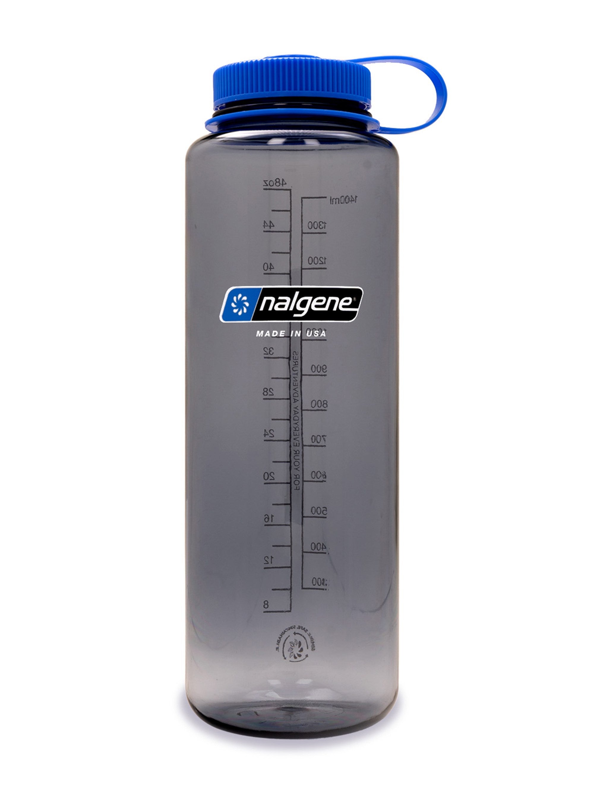 Nalgene Silo Water Bottle - Thumbnail 2