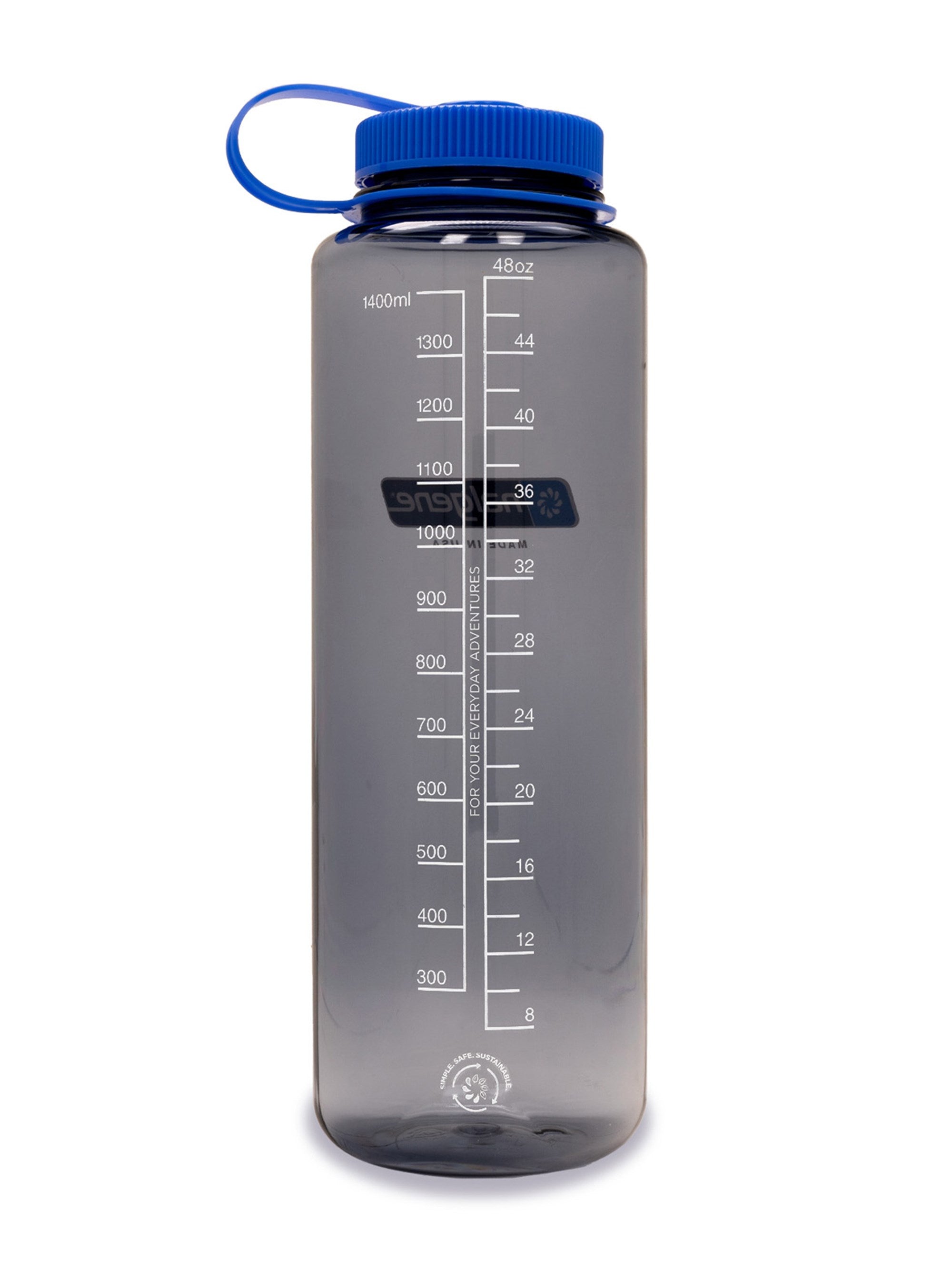 Nalgene Silo Water Bottle - Thumbnail 5