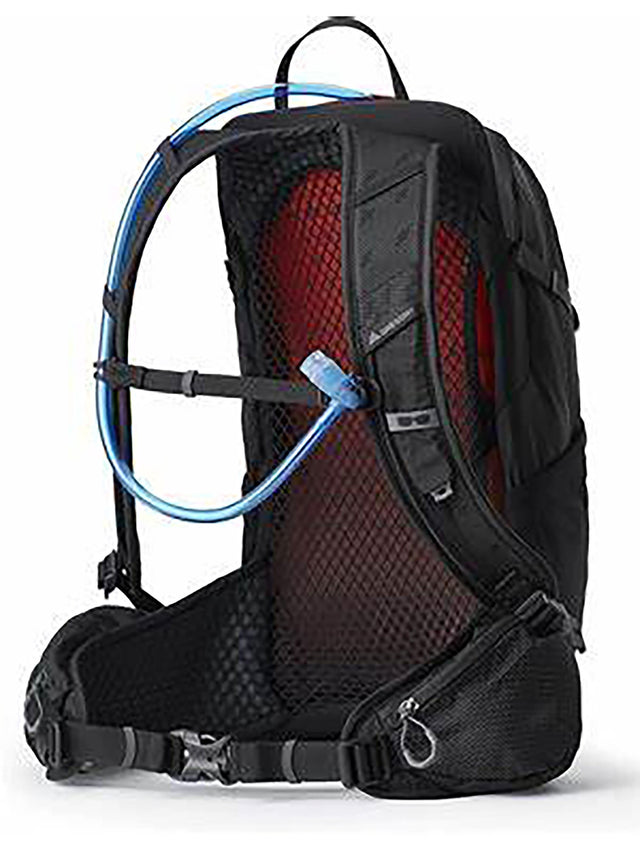 ems gregory backpack Jade 43 with hydration tube routing Gregory Sula 8 H2O Backpack