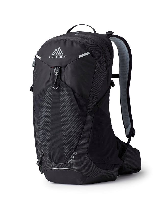 ems gregory backpack Baltoro 65 A suspended open Gregory Miko 20 Backpack