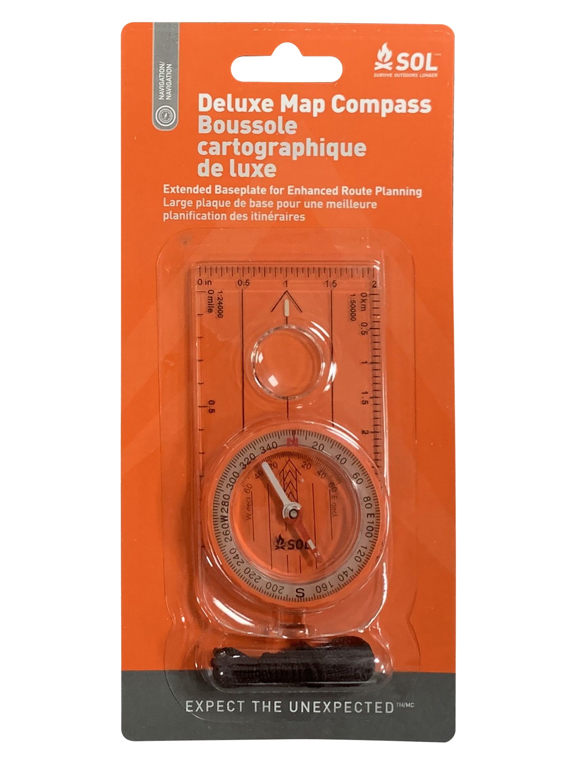 SOL Map Compass - Thumbnail 3