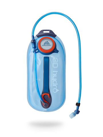gregory 22l backpack Gregory Swift 22 H2O Hydration Pack Emerald Frost