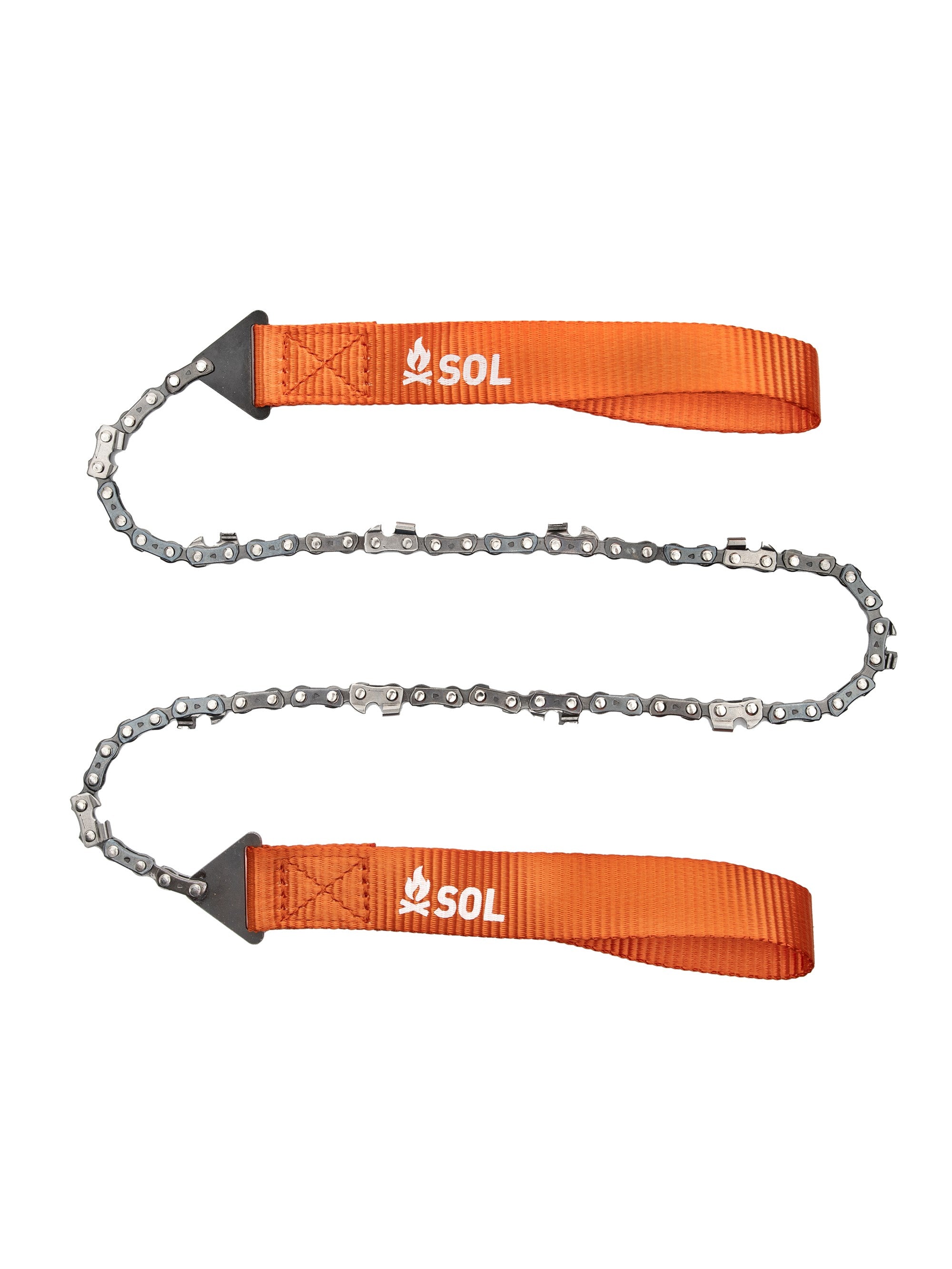 SOL Chain Saw - Thumbnail 2
