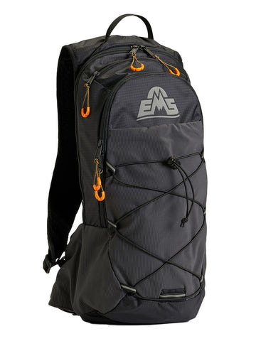 north face backpack reflector Vintage The North Face Enterprise Backpack Yellow Ripstop Reflective 90s