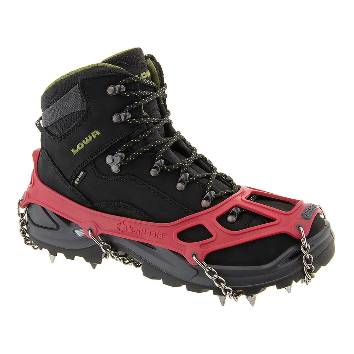 Kahtoola MICROspikes (Large)