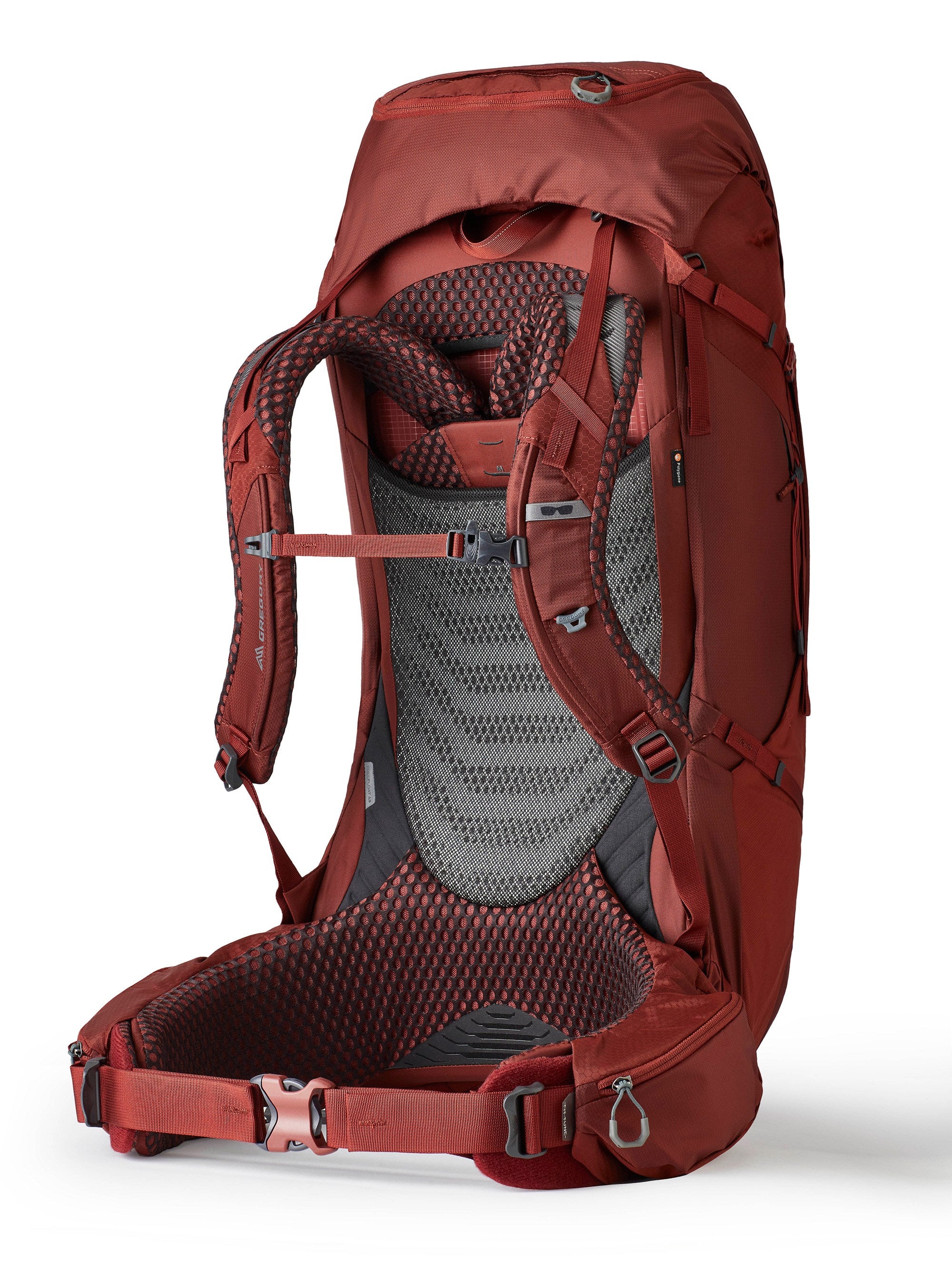 Gregory Baltoro/Deva