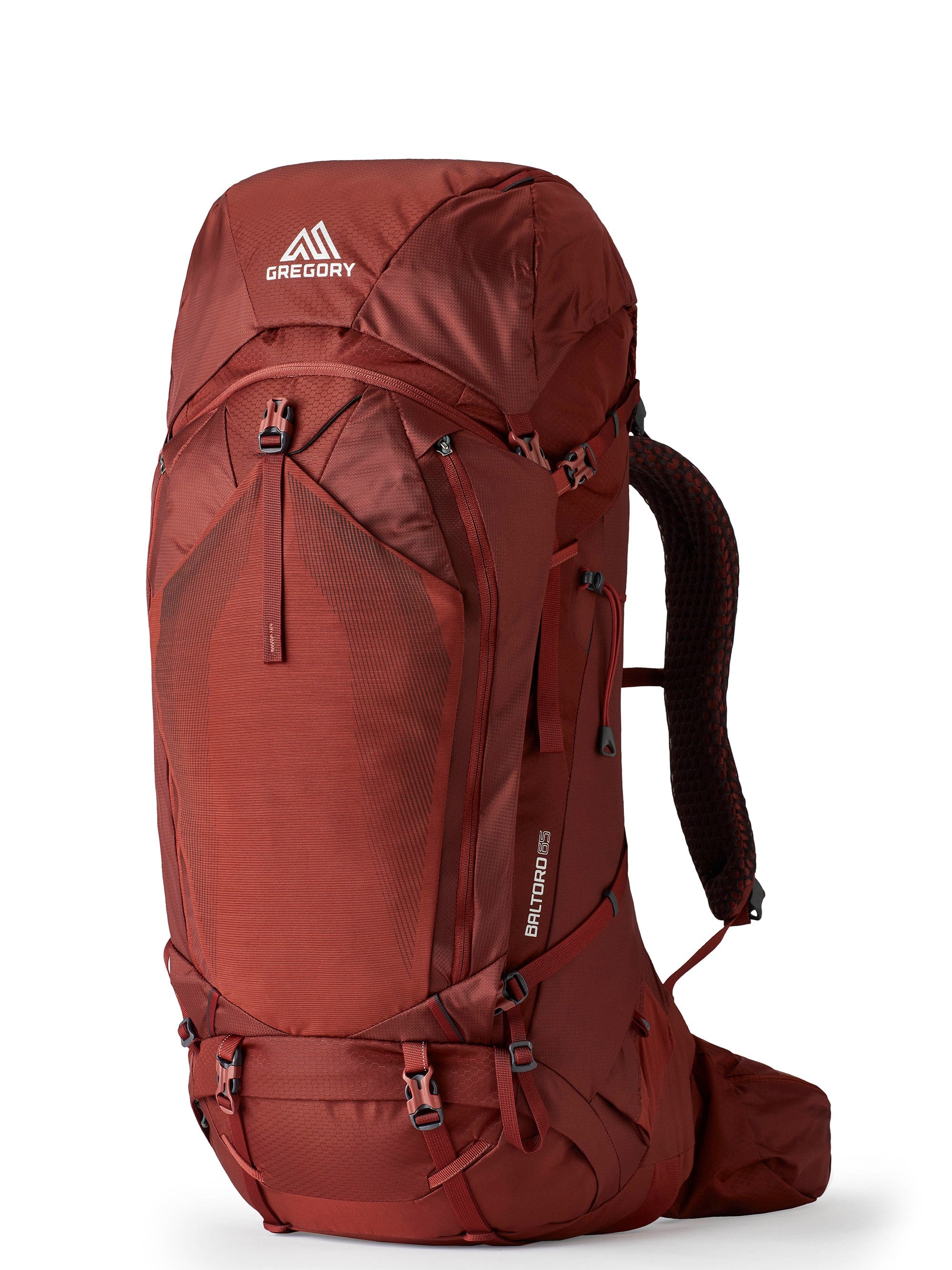 Gregory Baltoro/Deva - Thumbnail 2