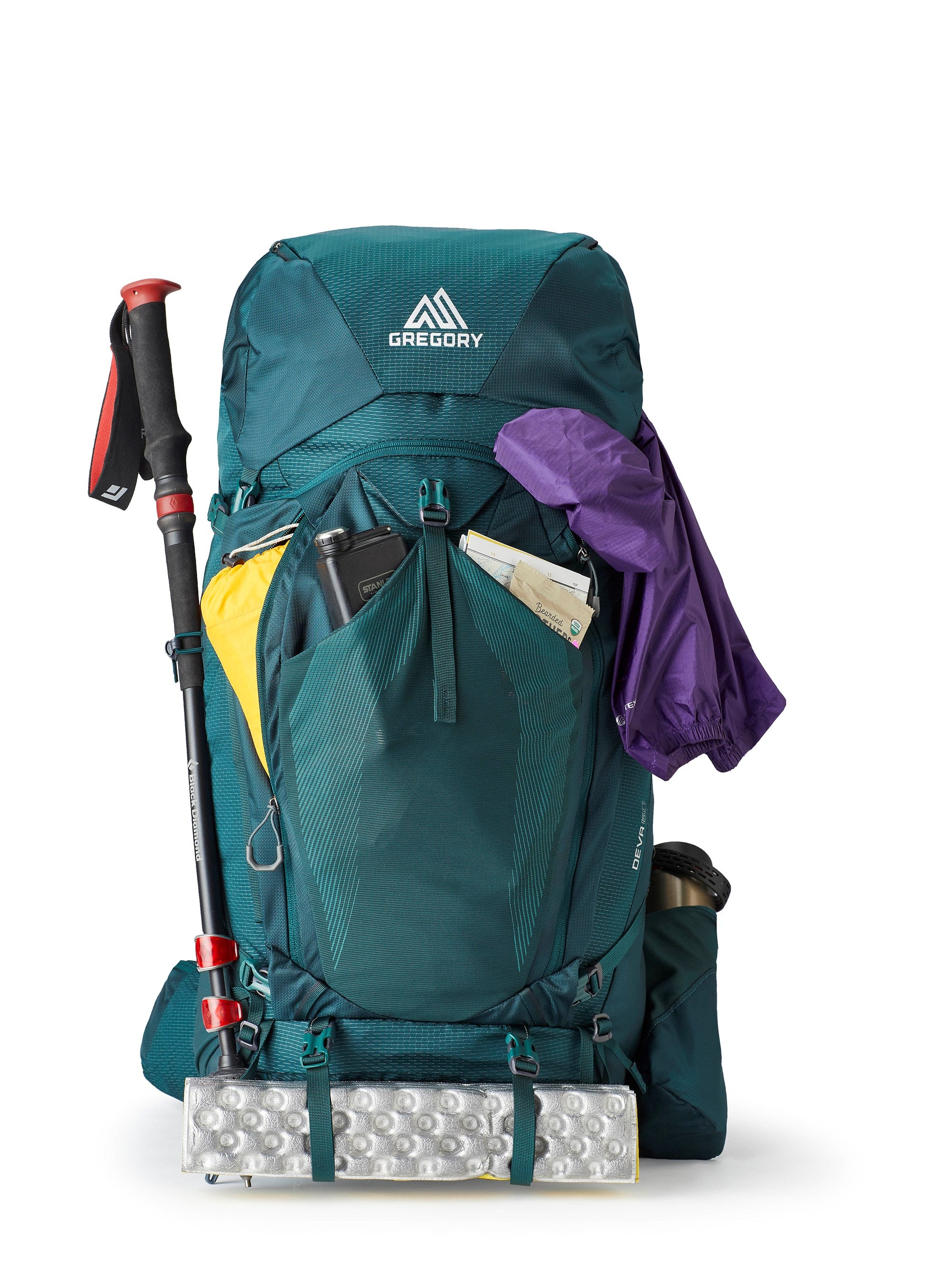 Gregory Deva Backpack