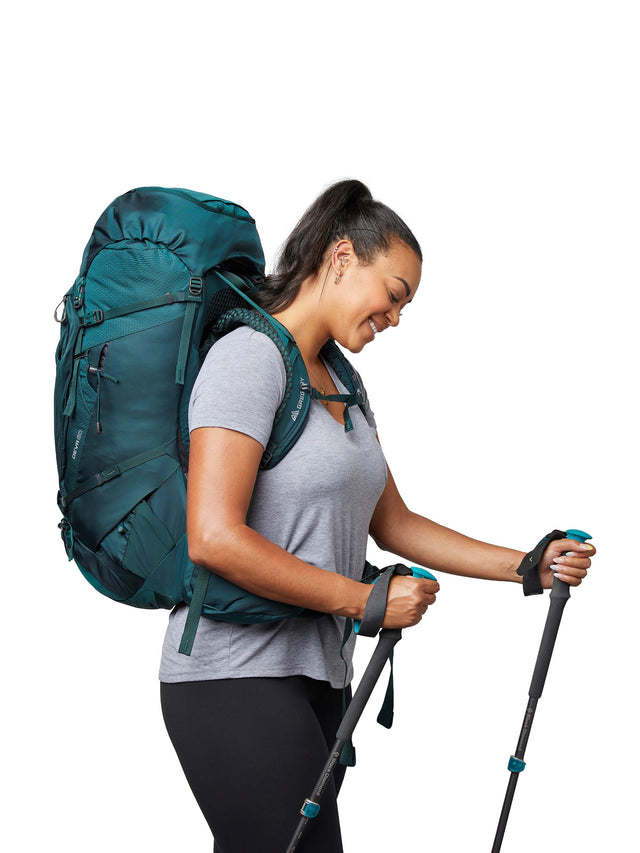 Gregory Deva 60 Backpack – EMS