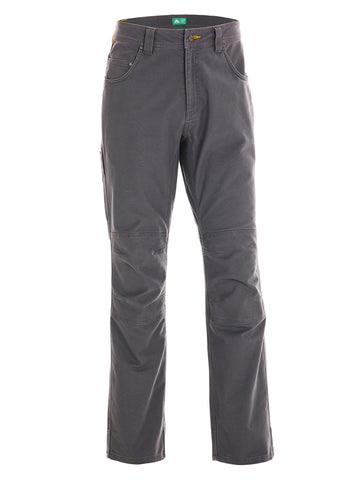 Chemise De Pêche EASTERN MOUNTAIN SPORTS Homme - Vert - Taille L - Grandes Poches Nylon