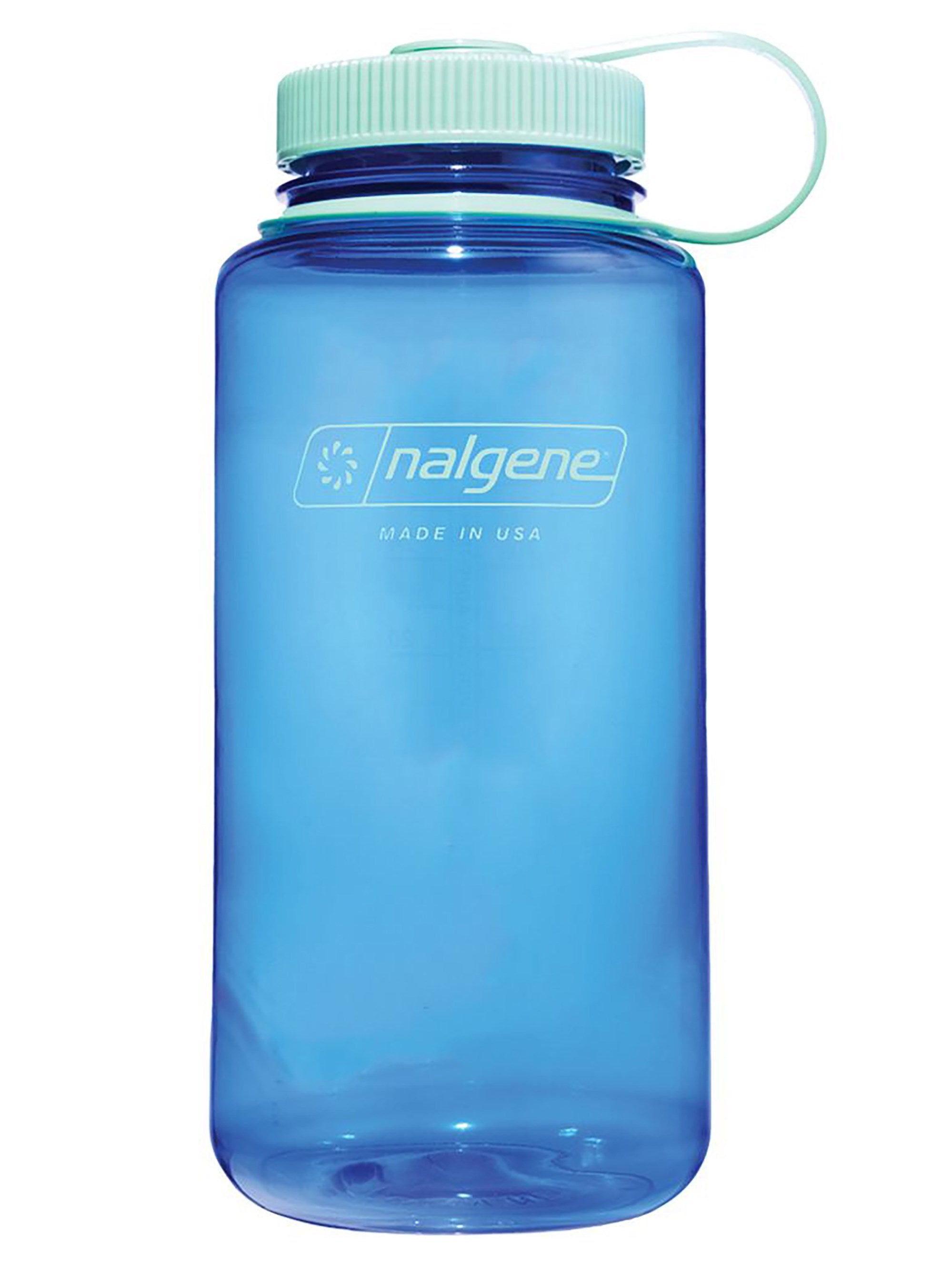 Nalgene Wide Mouth 32oz Sustain Bottle – EMS