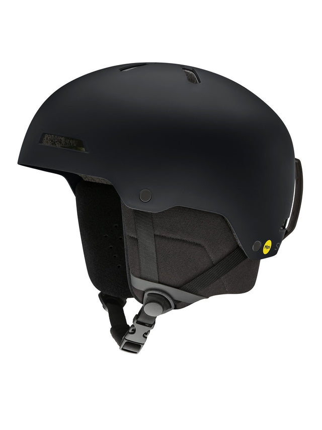 Smith Rodeo Mips Matte Ski Helmet – EMS