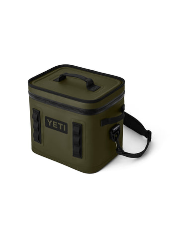 yeti 12 cooler bag YETI Hopper Flip 12 Cool Bag – EMS