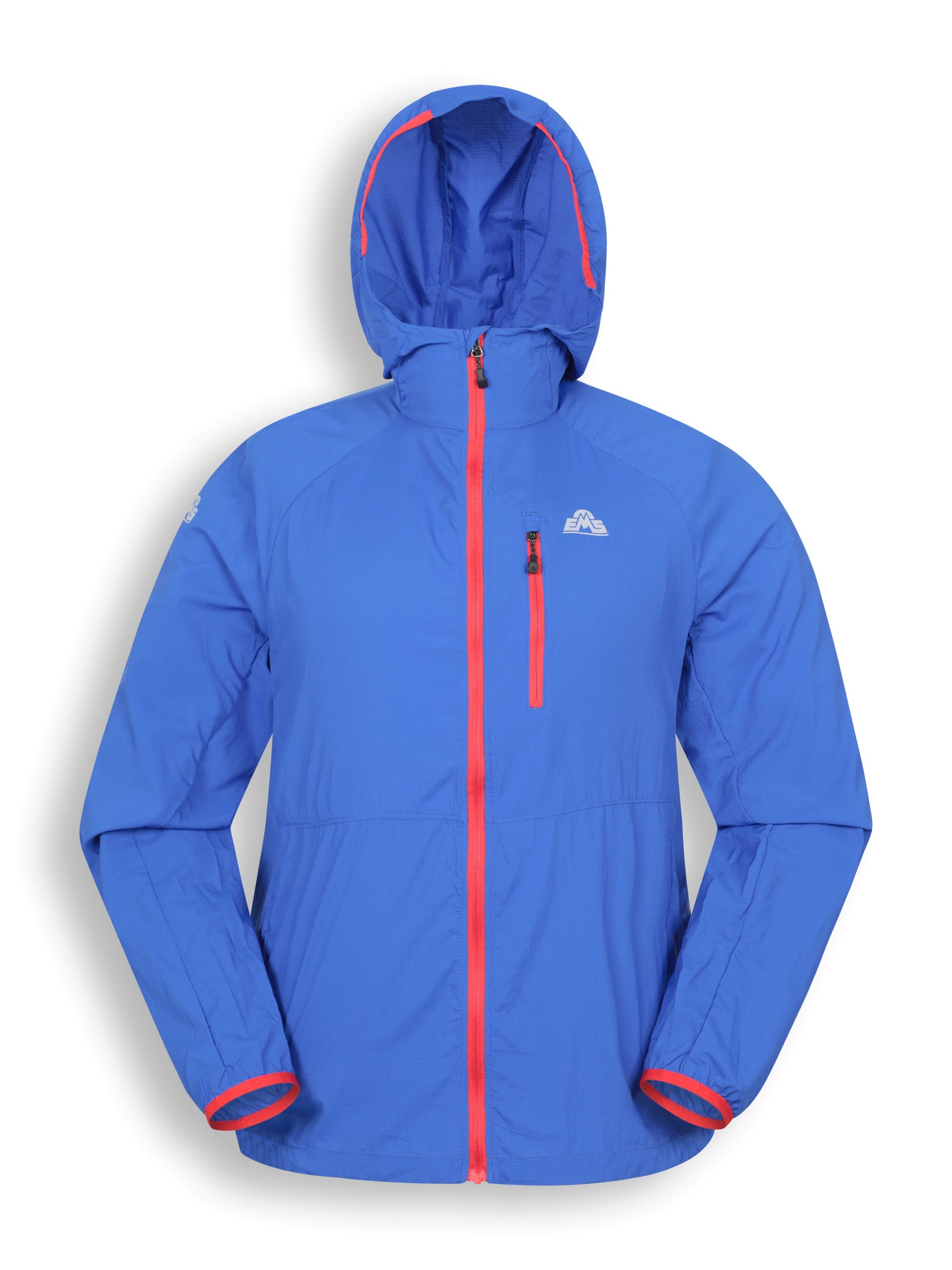 スレンダーストーン(EMS) EMS Mens Tech Wind Shell