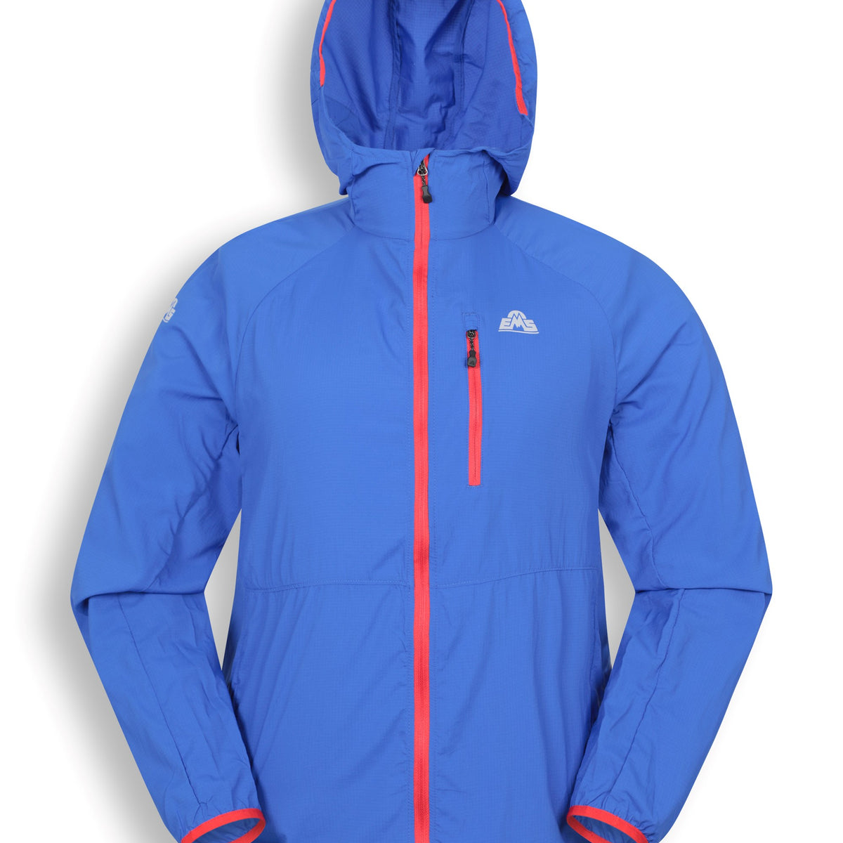 EMS Mens Tech Wind Shell