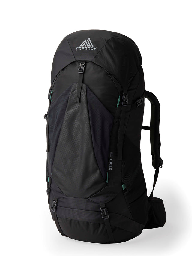 ems gregory backpack Gregory Stout 55L Backpack