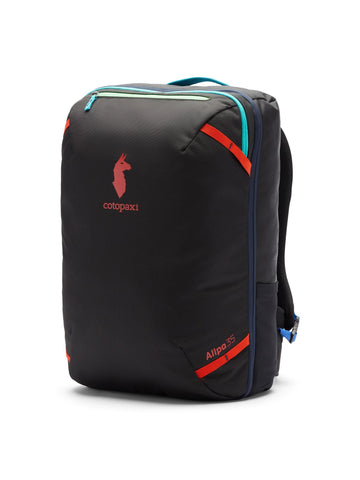 Cotopaxi Allpa 35L Travel Pack Del Dia – EMS