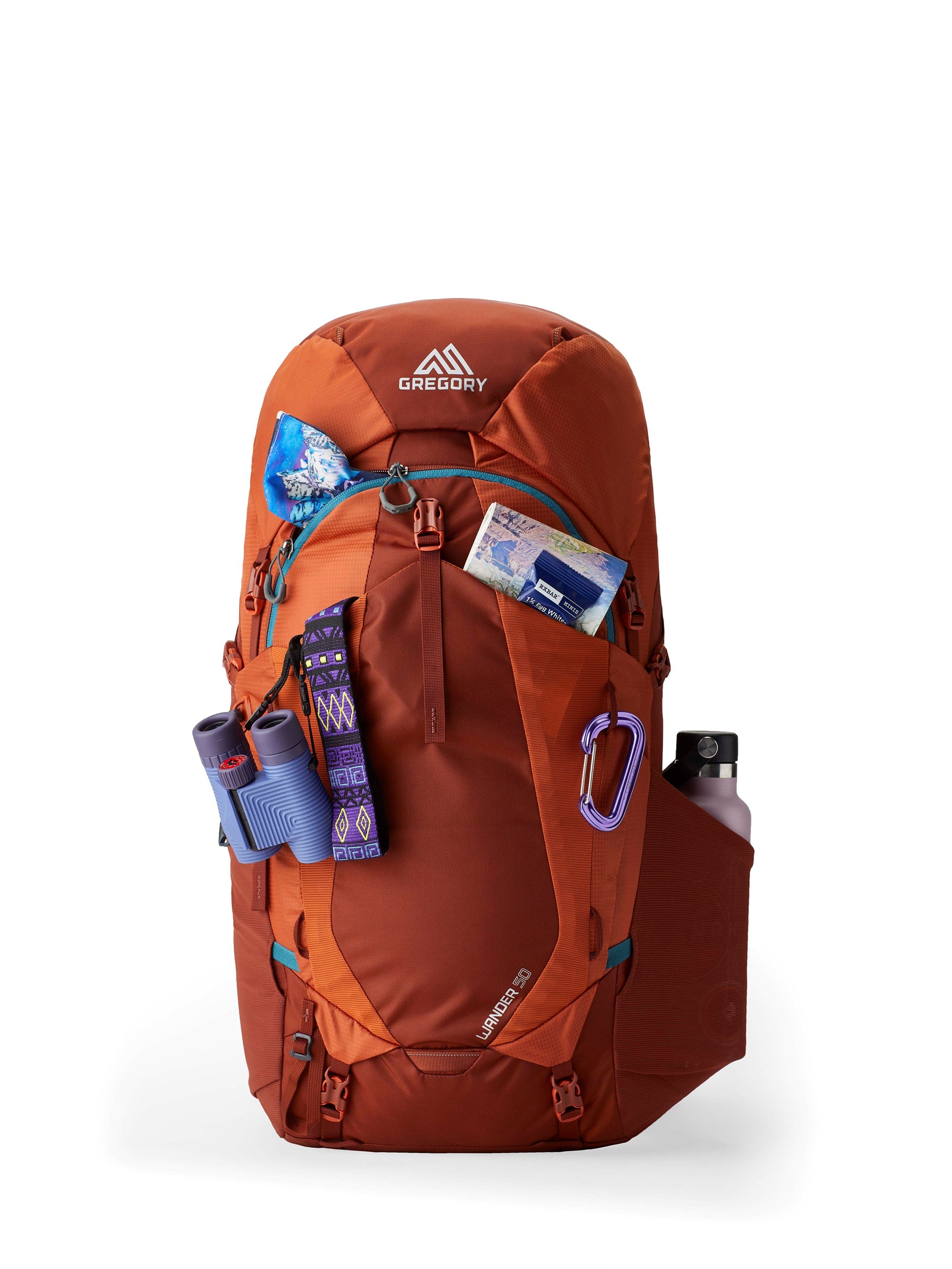 Gregory Wander Backpack - Thumbnail 2