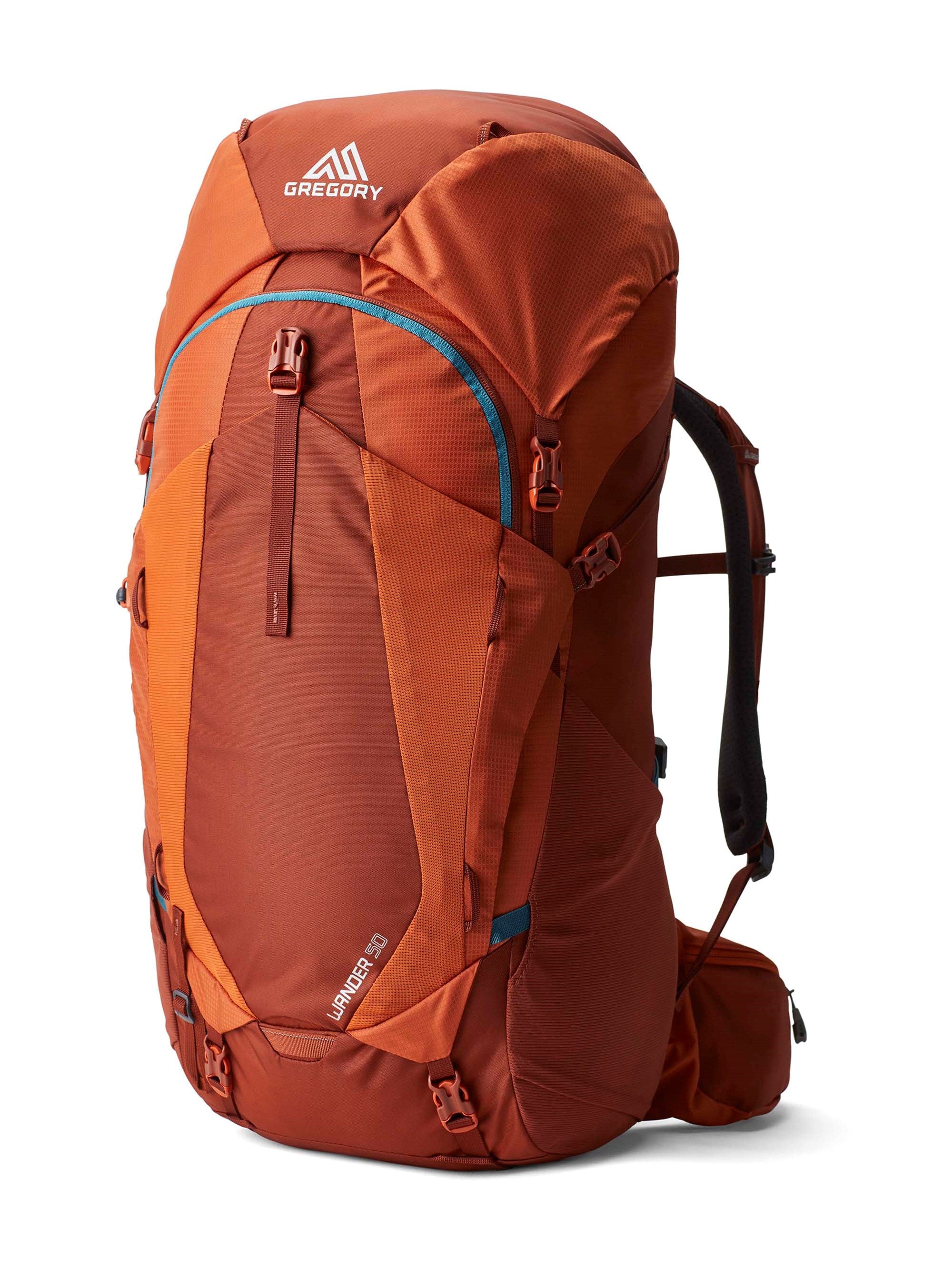 Gregory Wander Backpack - Thumbnail 4