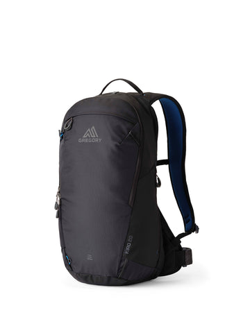 ems gregory backpack Nano 16L Lightweight Everyday Hiking finished in an all Ems Backpack | eBay