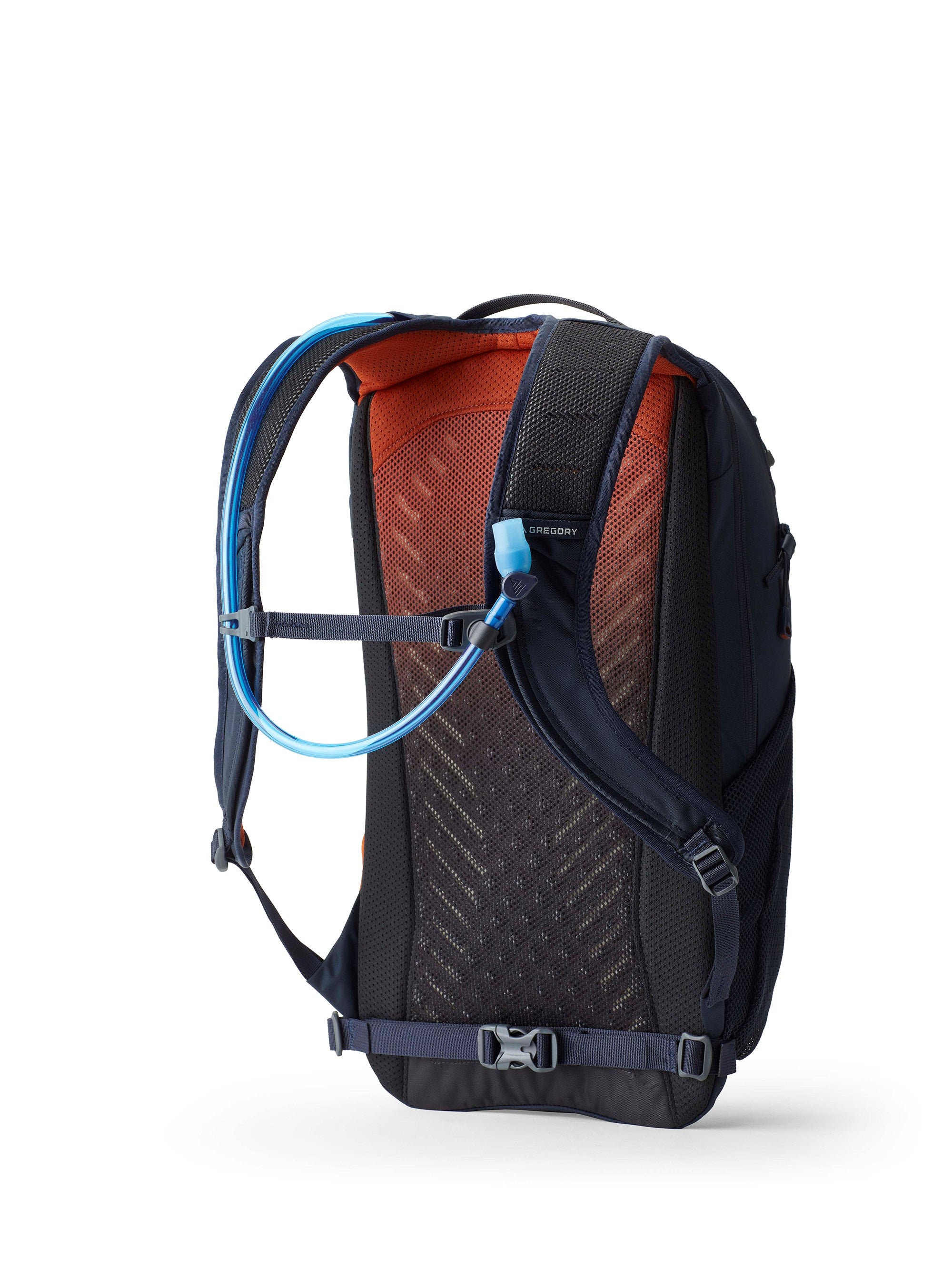Gregory Inertia H2O