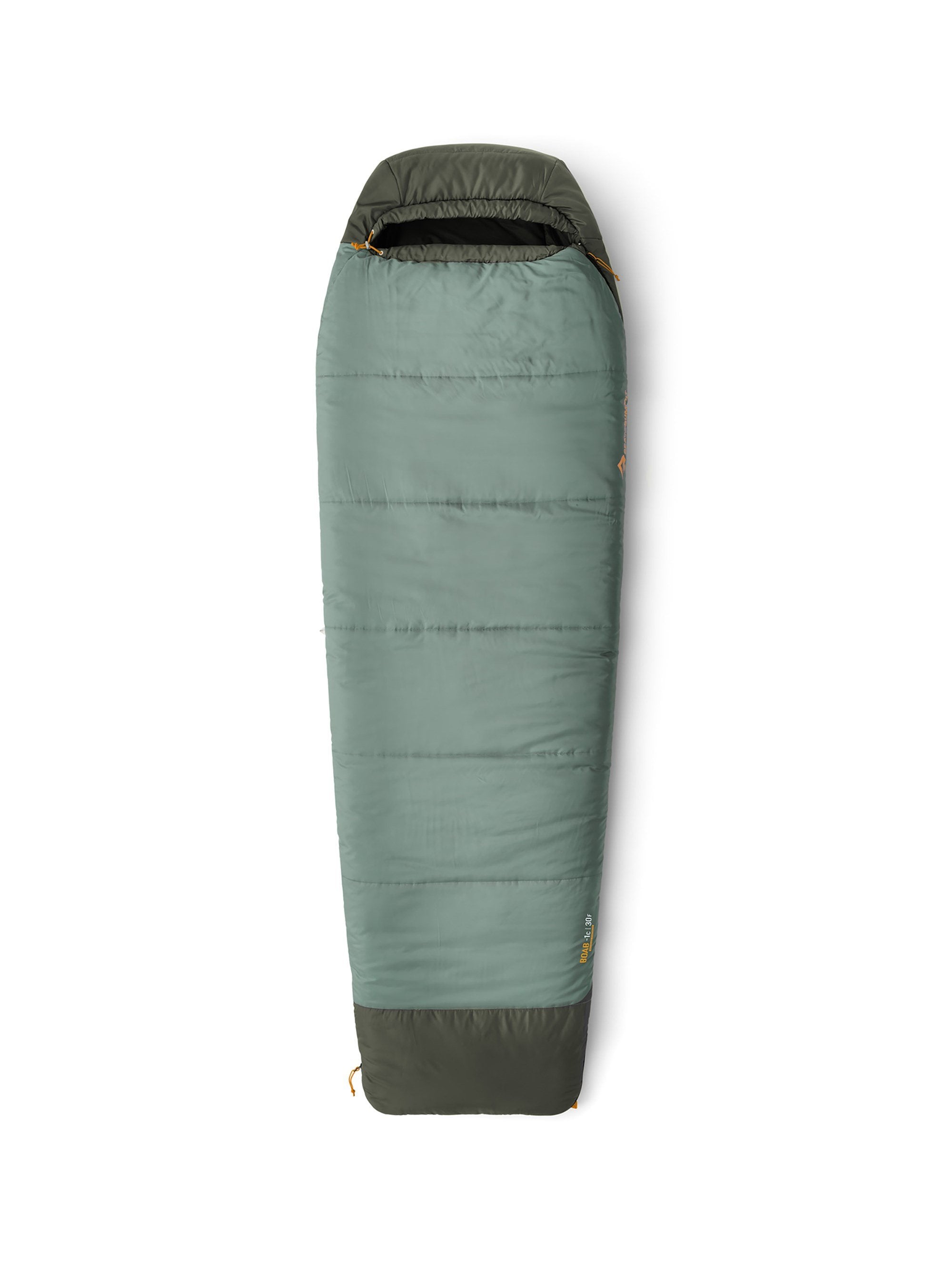 Sea to Summit Boab Synthetic Sleeping Bag - Thumbnail 2