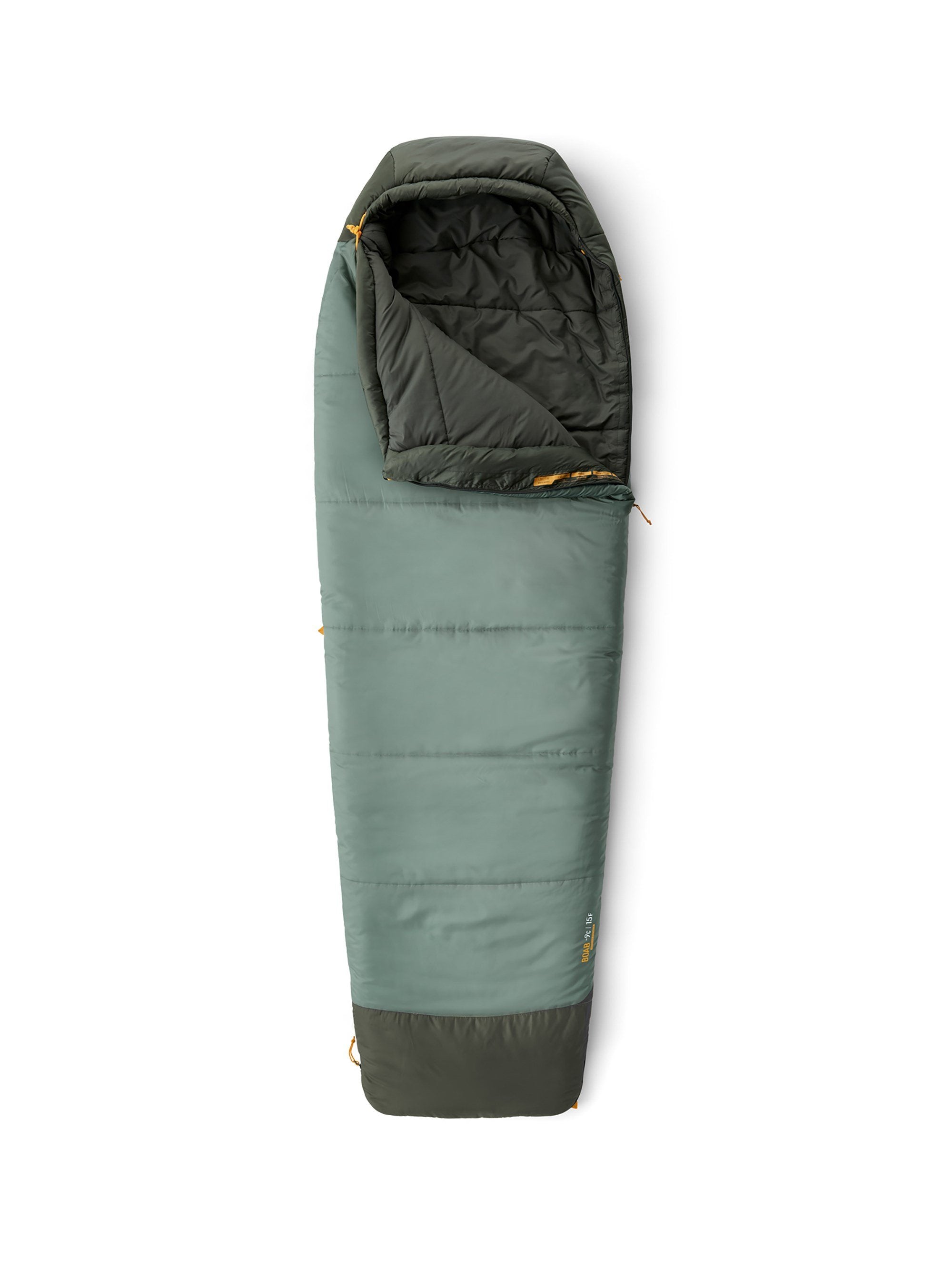 Boab Synthetic Sleeping Bag