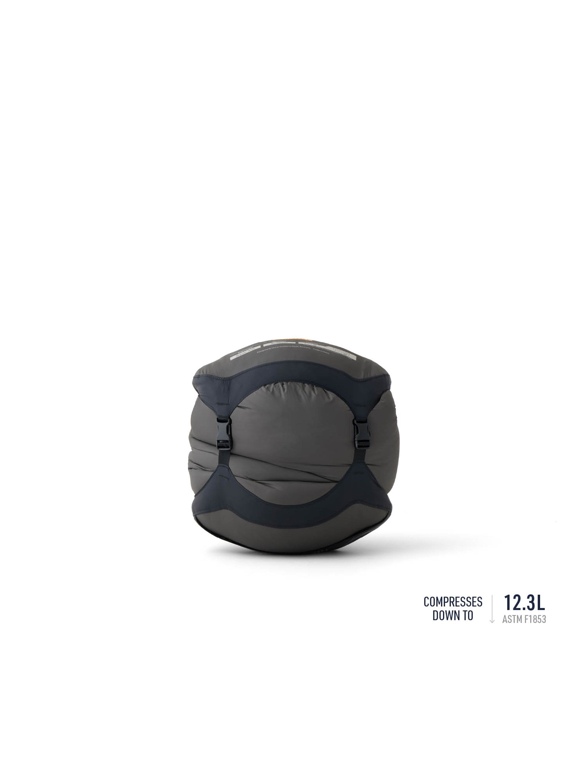 Sea to Summit Boab Synthetic Sleeping Bag - Thumbnail 4