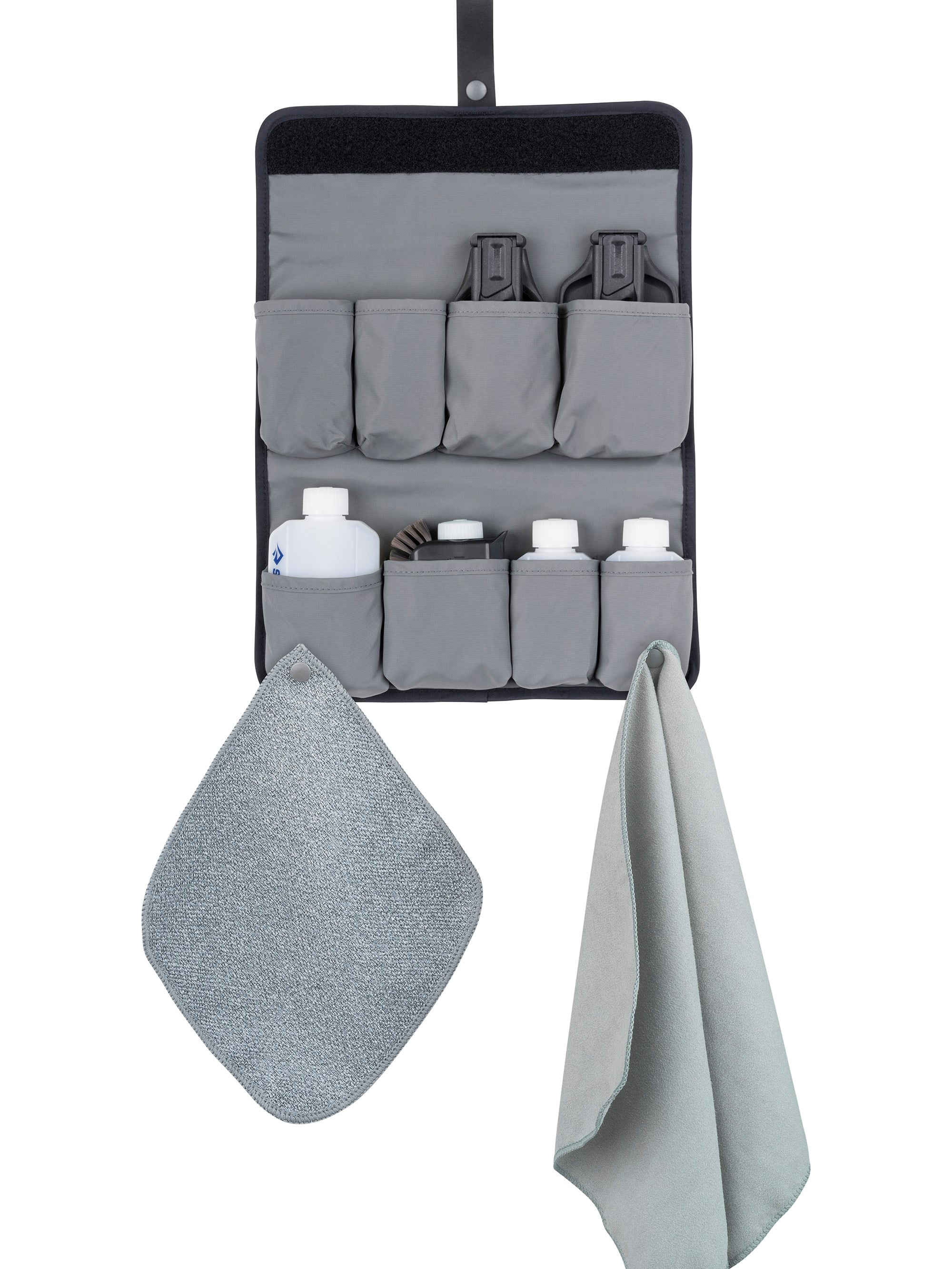 Sea to Summit Camp Kitchen Toolkit - Thumbnail 3