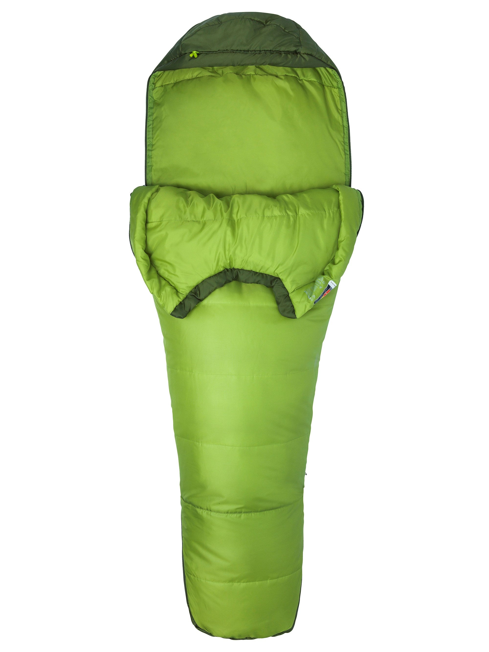 Marmot Trestles Elite Eco Sleeping Bag - Thumbnail 4
