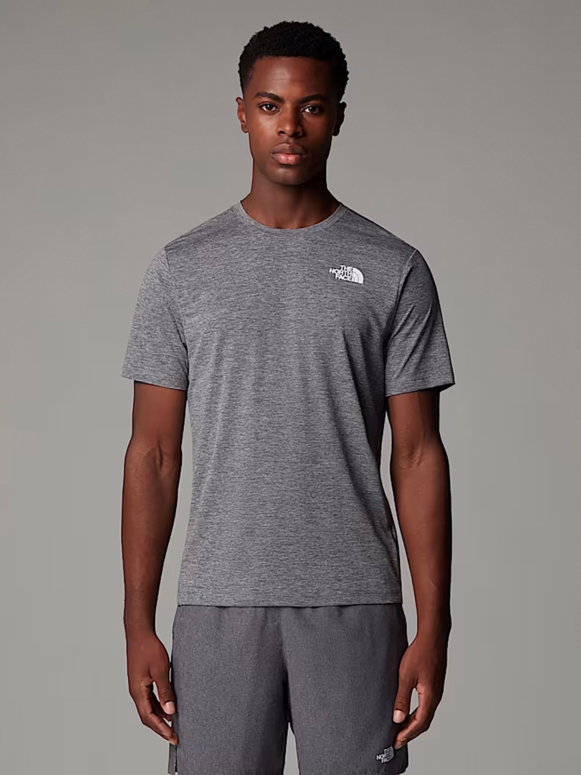 The North Face Mens 24/7 Short Sleeve Tee – EMS