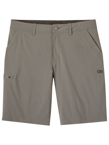 Short De Randonnée Eastern Mountain Sports Femme – Gris, Taille 4 – Occasion Très Bon État