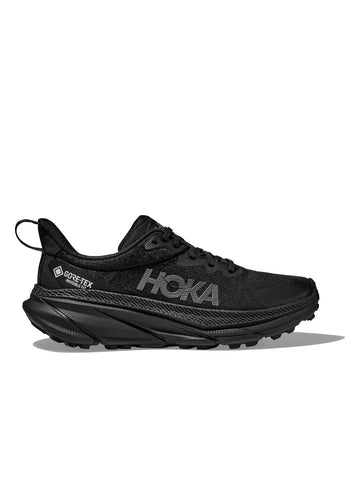 Hoka Mens Challenger Atr 7 Gtx Trail Running Shoes – EMS