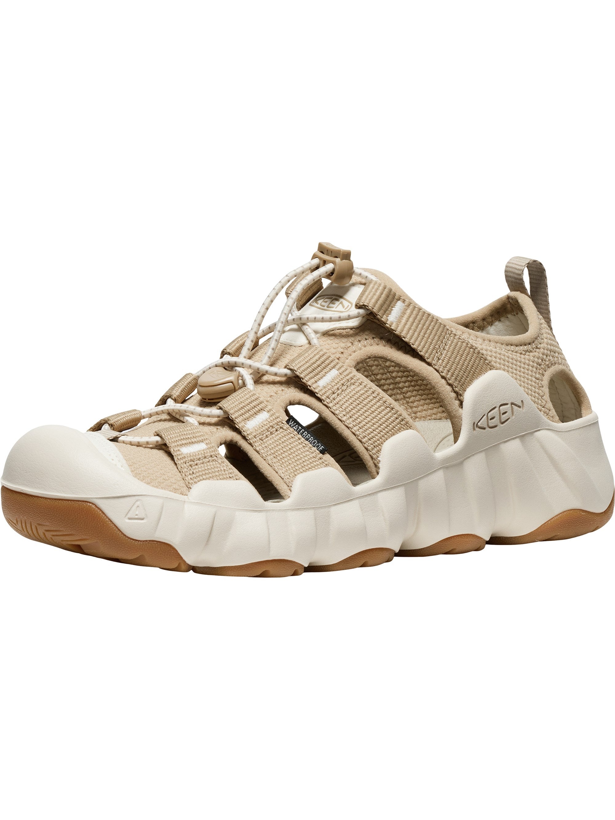 KEEN Women's Hyperport H2 Sandal – EMS