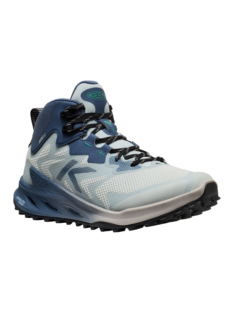 KEEN Women's Zionic NXT Waterproof Hiking Boot – EMS