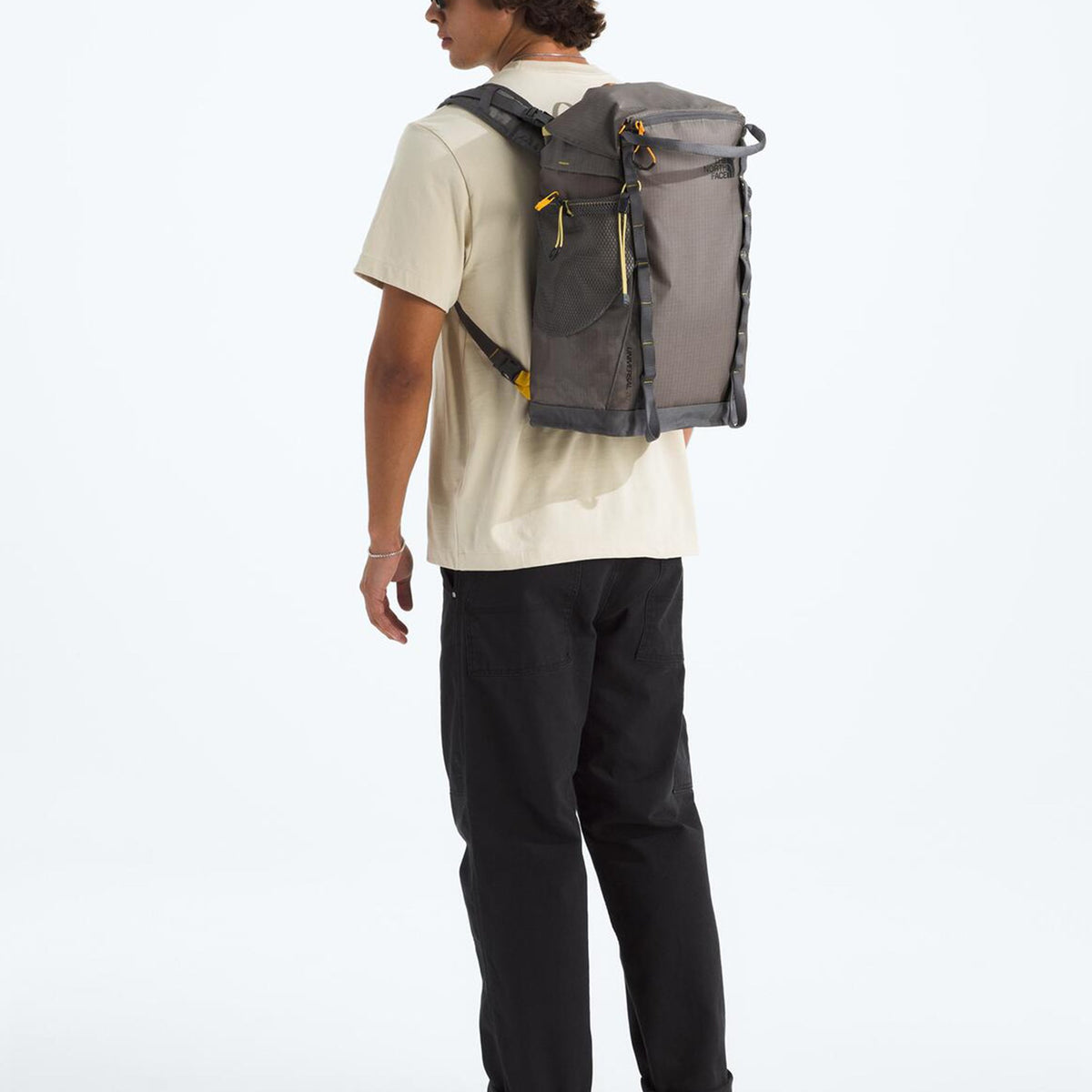 Chapter One Day Pack The North Face Universal Daypack – EMS