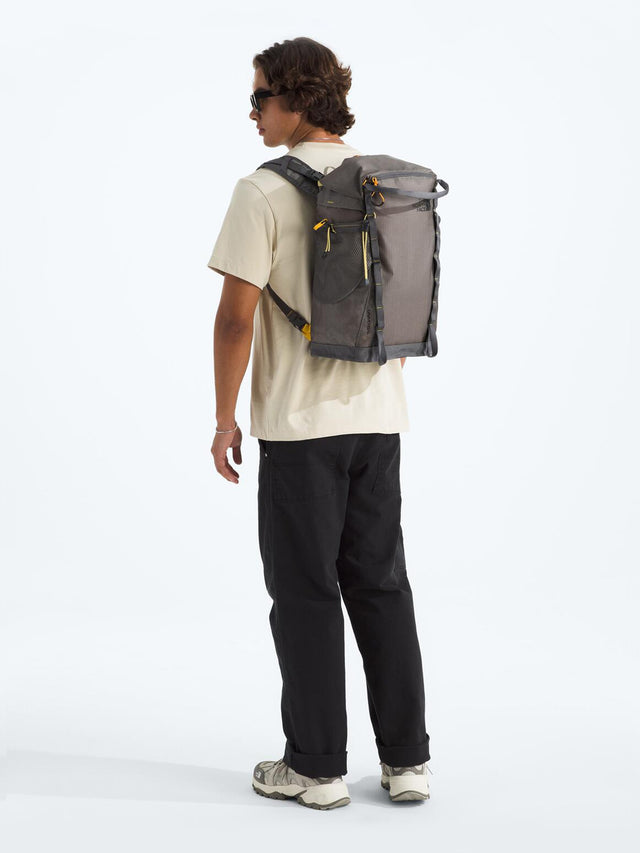 Chapter One Day Pack The North Face Universal Daypack – EMS