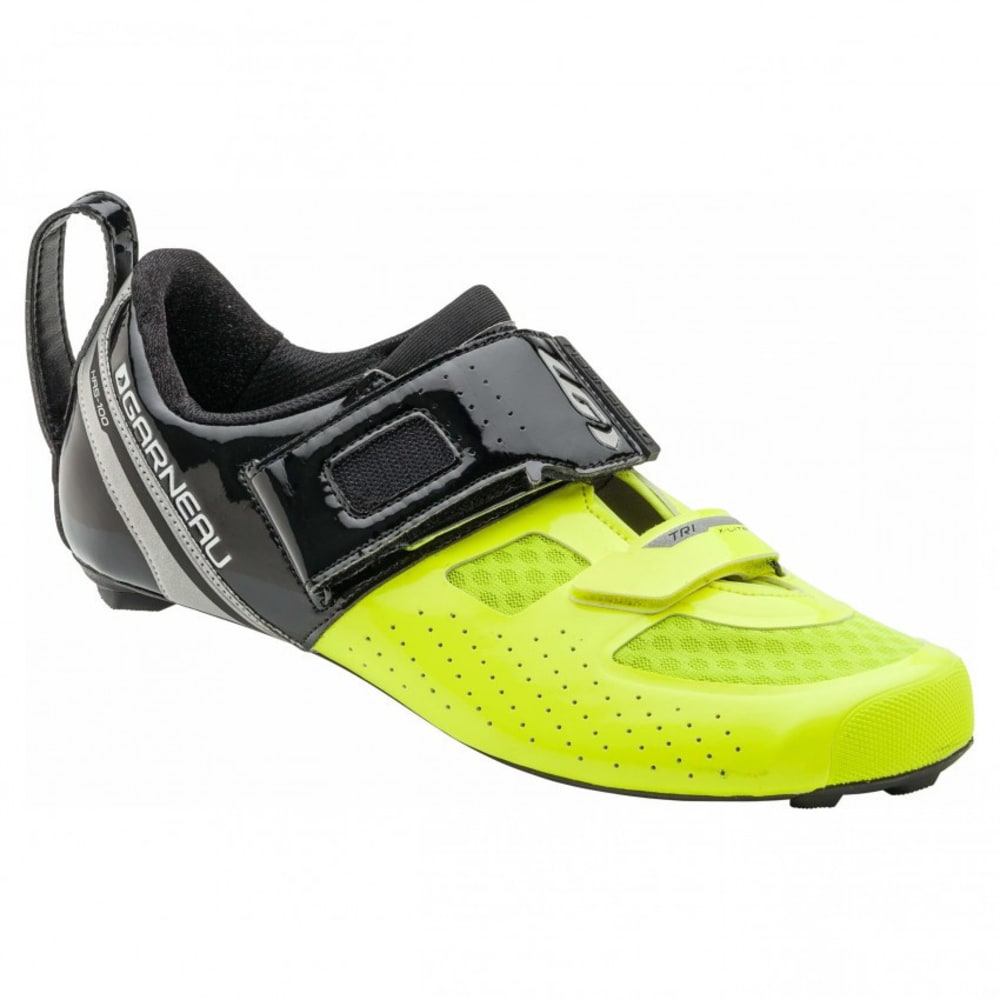 Louis Garneau Men&#039;s Tri X-Lite Ii Triathlon Shoes - Size 46