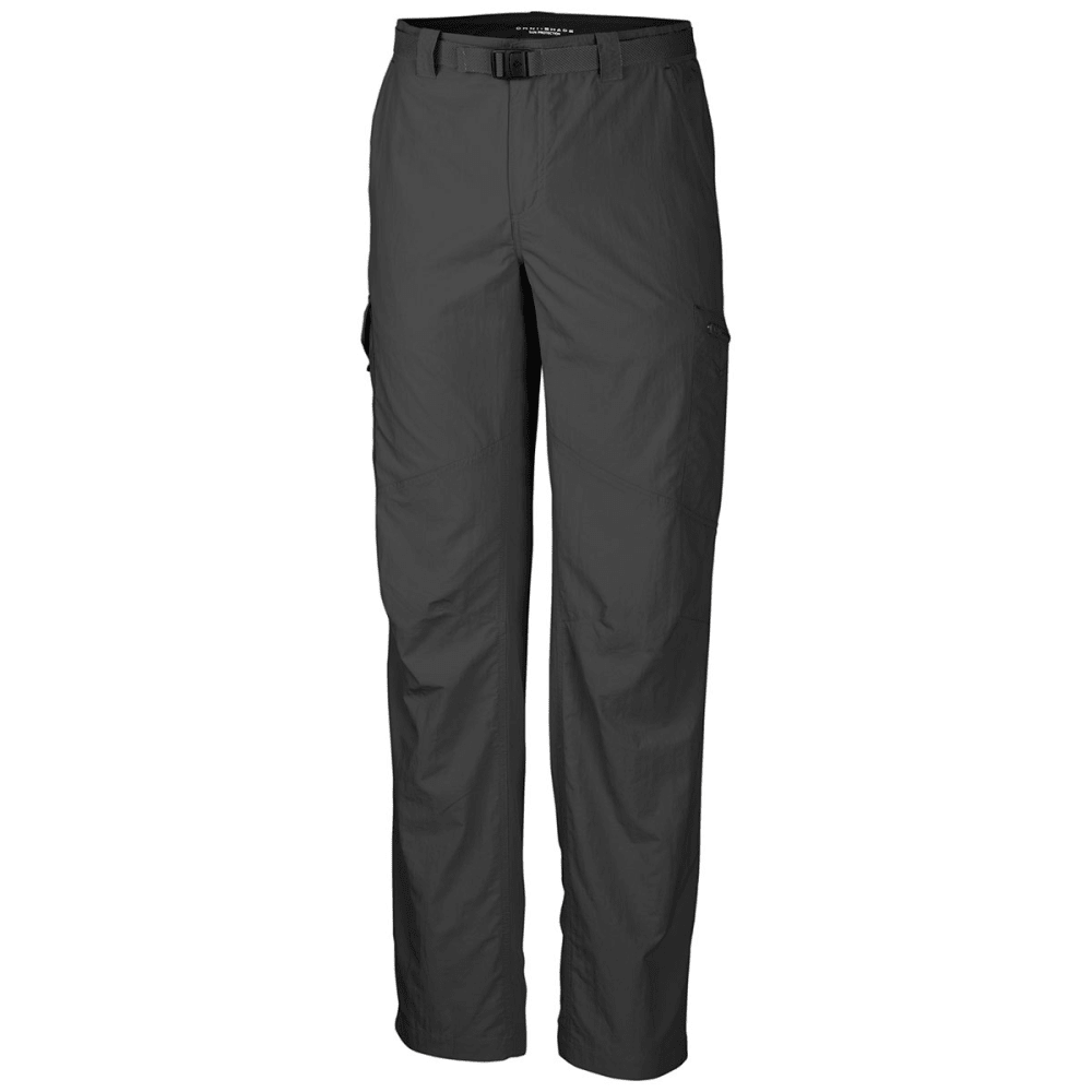 Columbia Men&#039;s Silver Ridge Cargo Pants - Size 30/R
