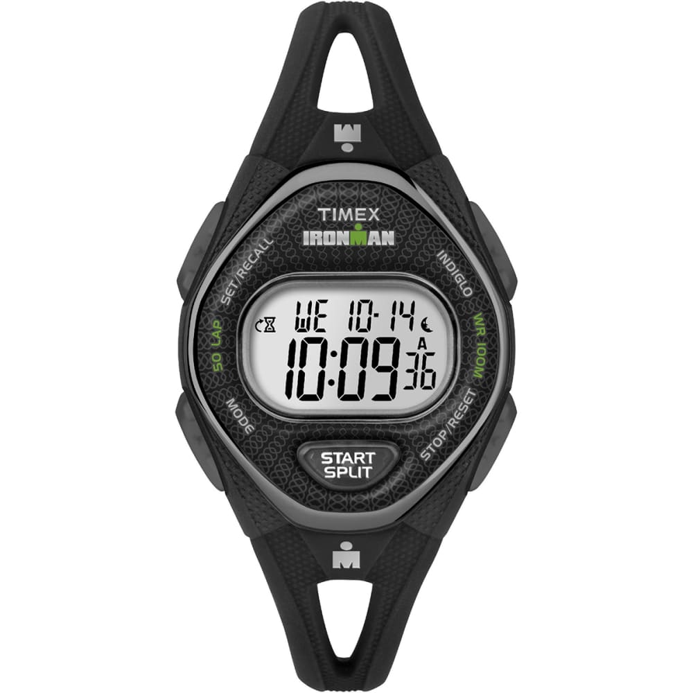 Timex Ironman Sleek 50 Mid-Size Watch