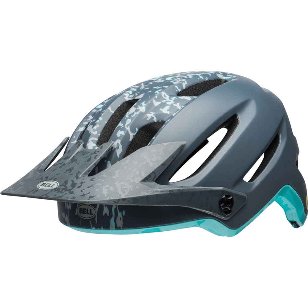 Bell Hela Joy Ride Mips-Equipped Bike Helmet