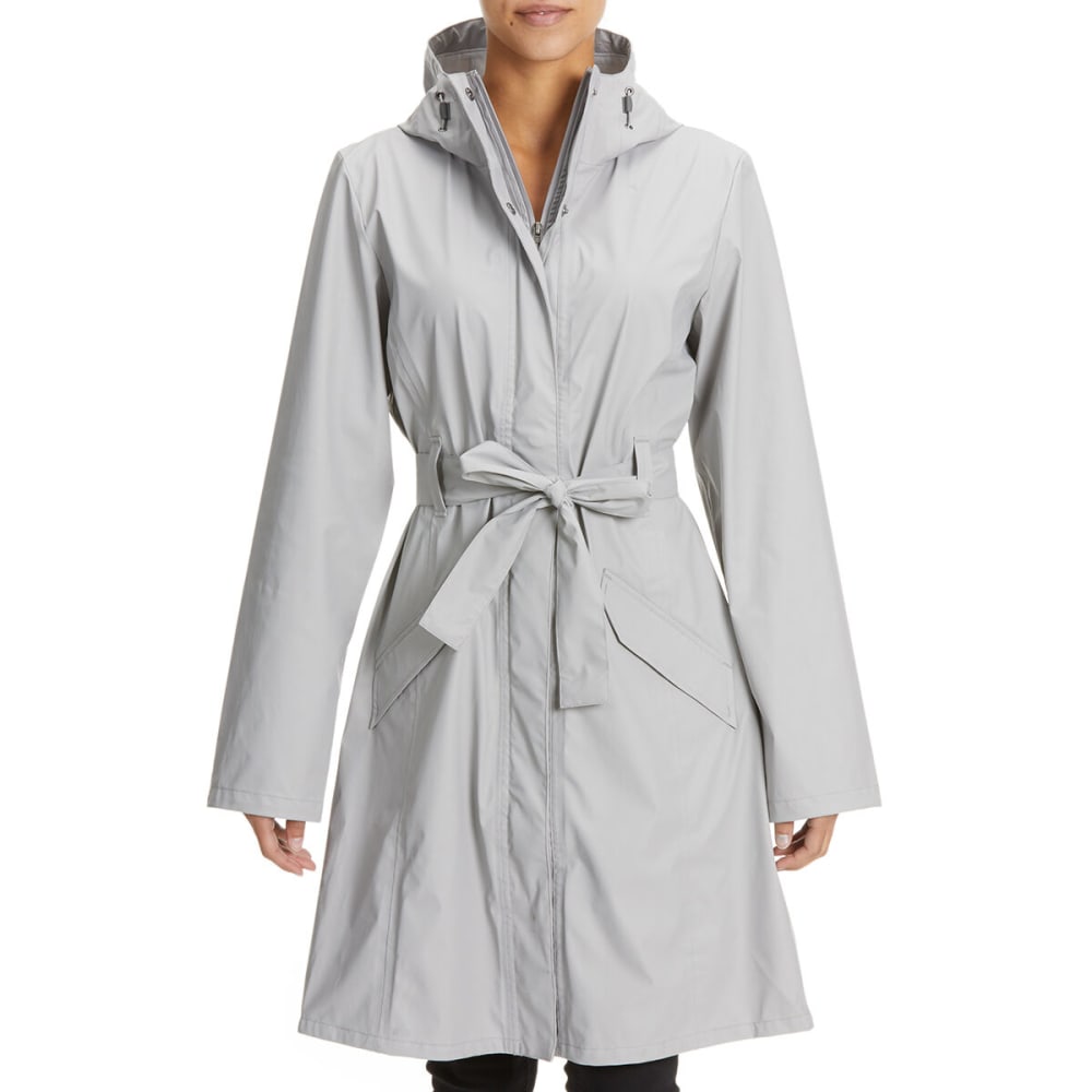 EMS Women&#039;s Mist 2 Rain Trench Coat