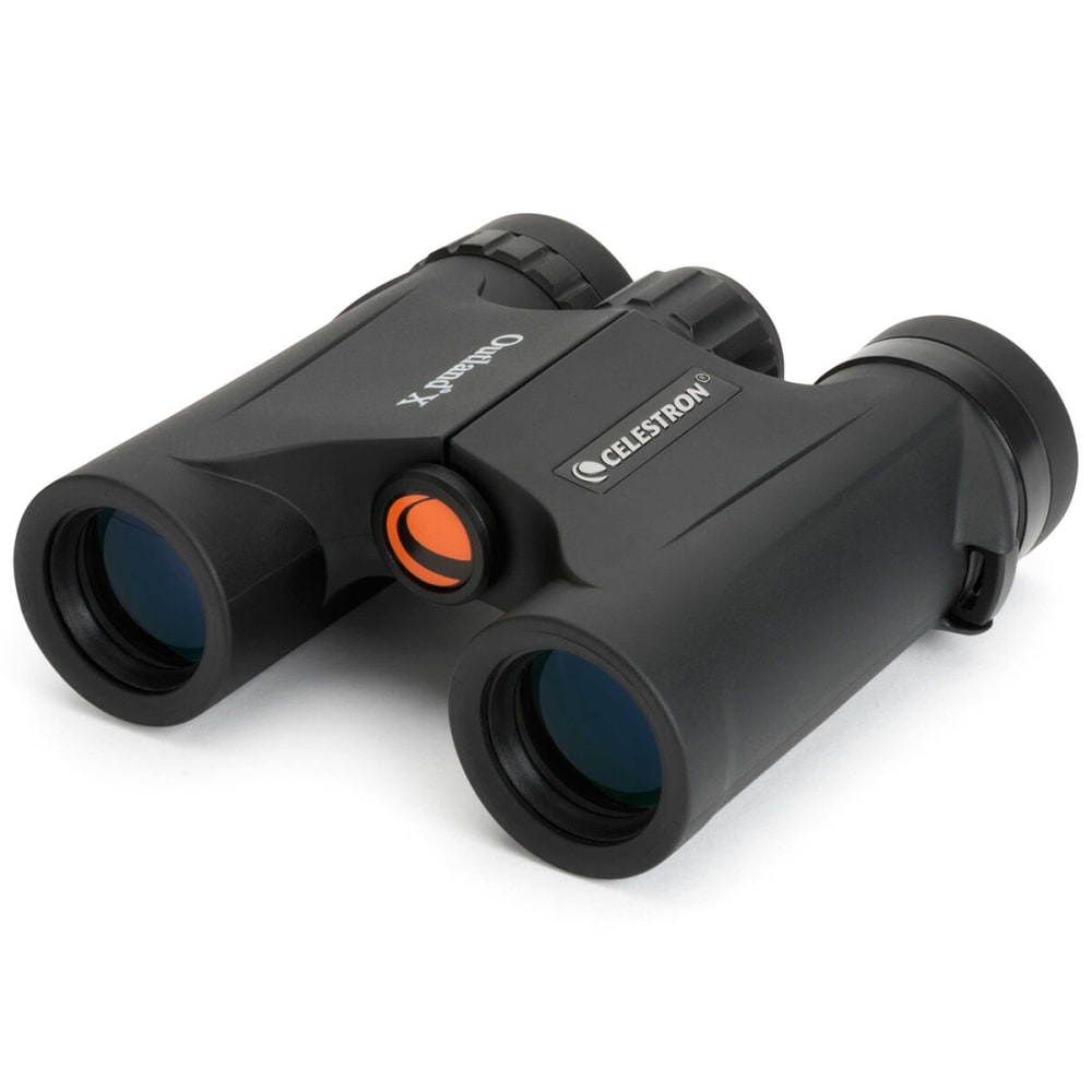 Celestron Outland 10x25 Binoculars - Black