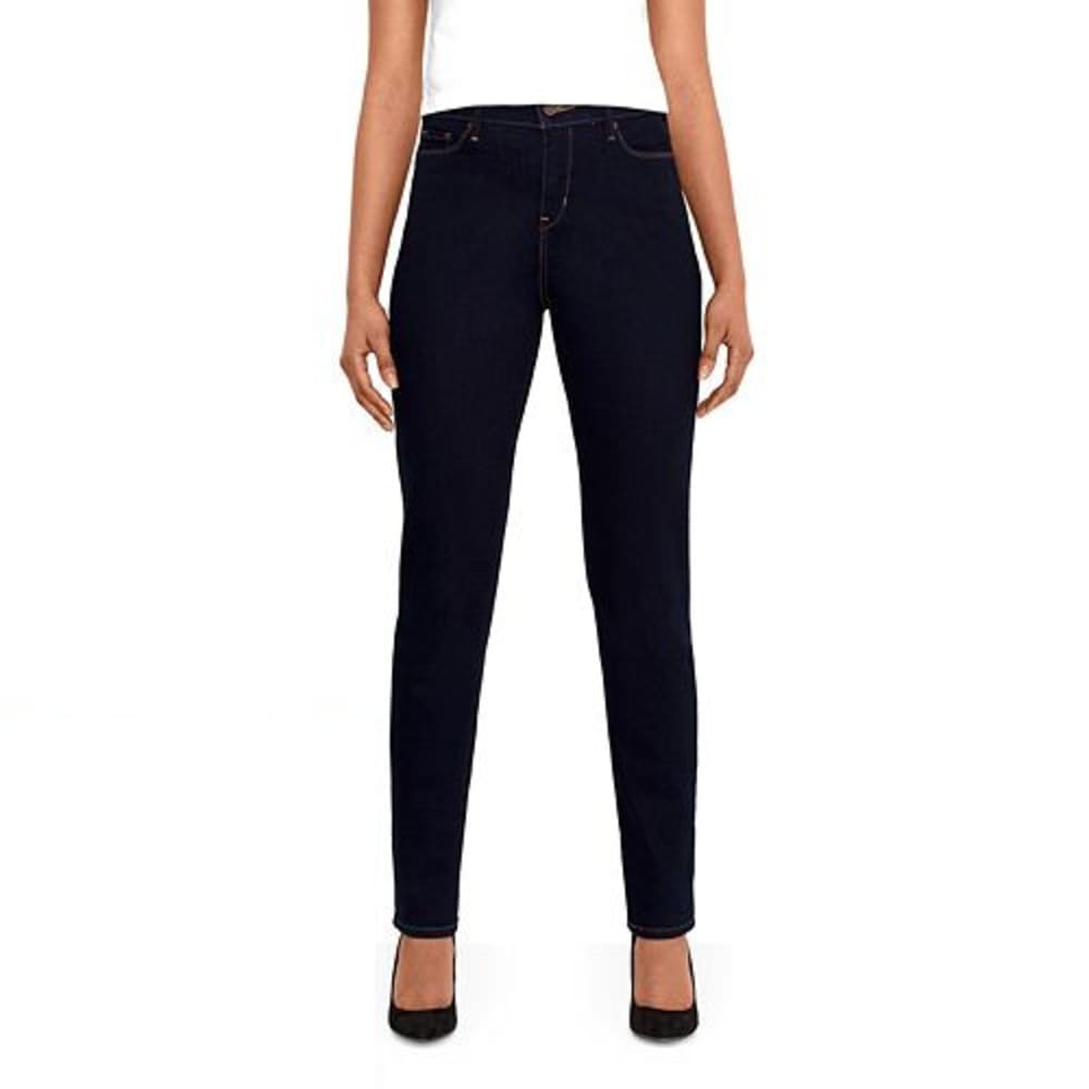 Levi&#039;s Women&#039;s Mid Rise Skinny Jeans, Long Length