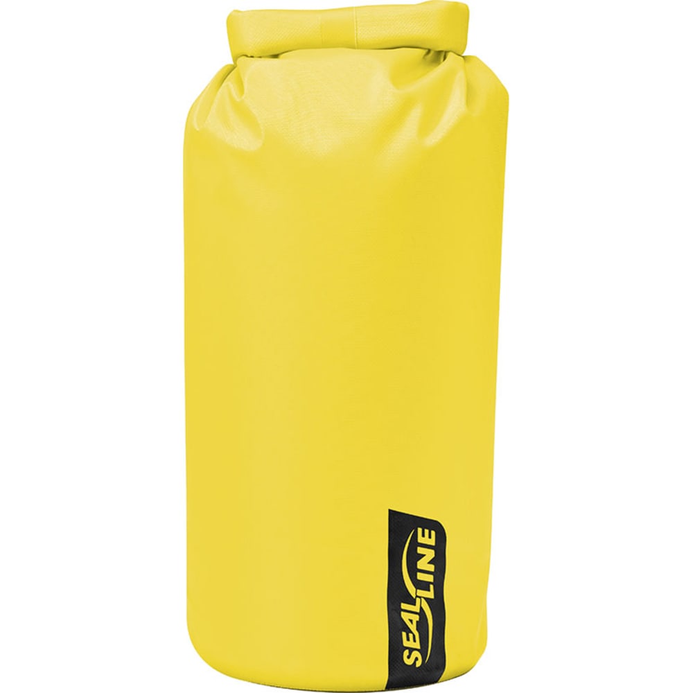 Sealline Baja Dry Bag, 55l - Yellow