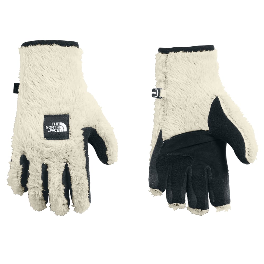 The North Face Women&#039;s Furry Fleece Etip Gloves