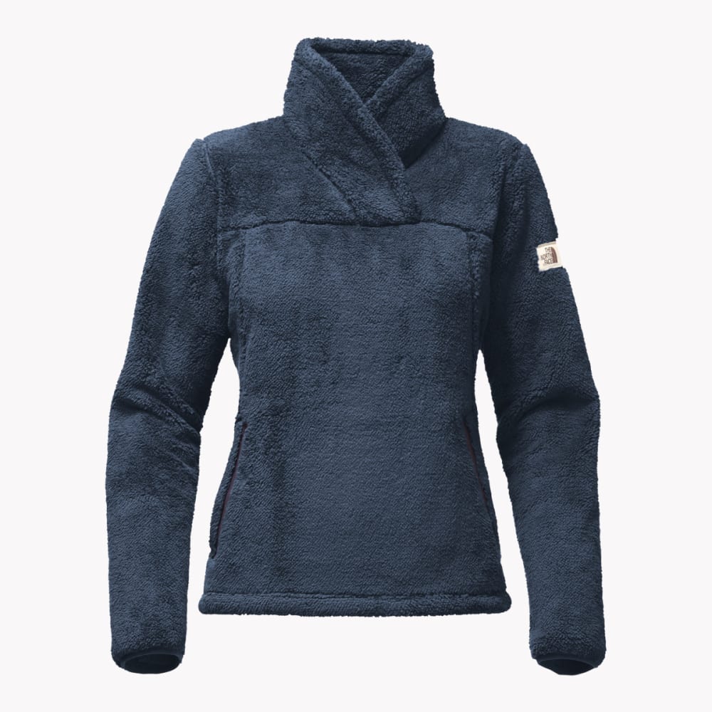 The North Face Women&#039;s Campshire Pullover - Size XS