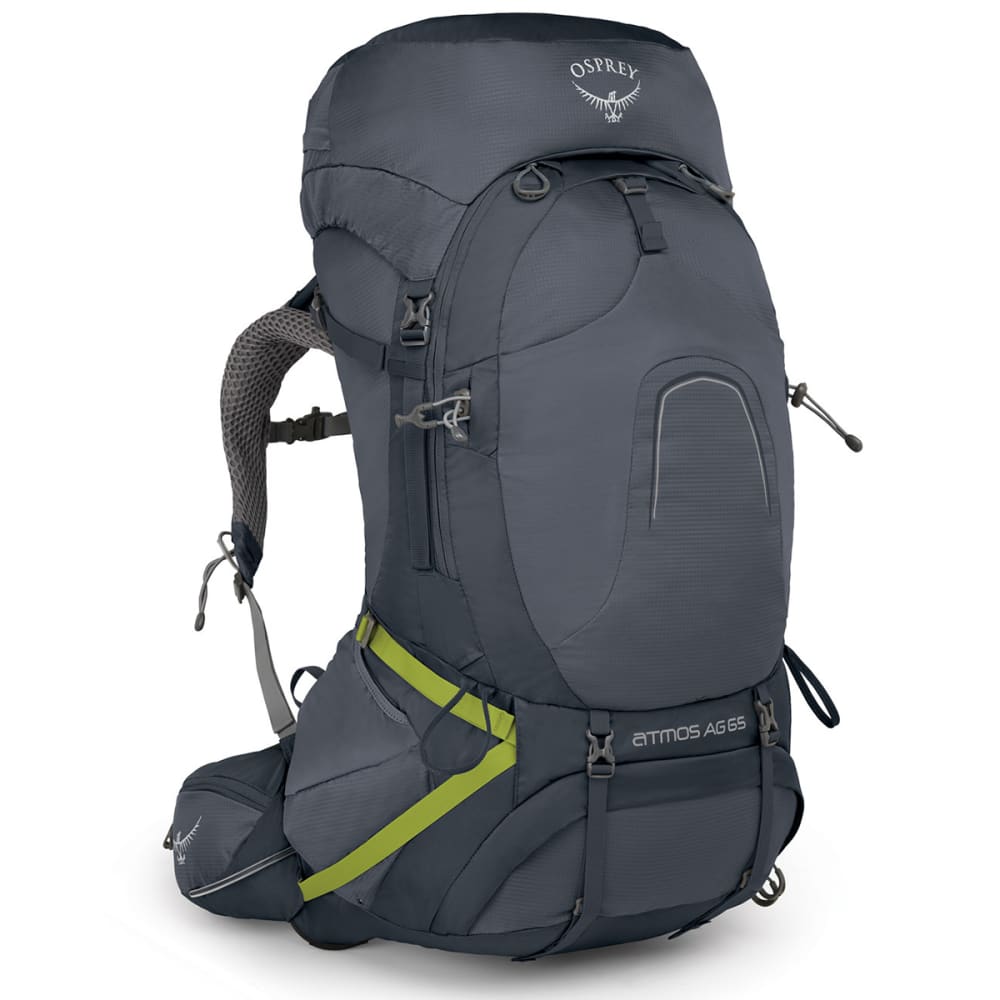 Osprey Atmos Ag 65 Backpacking Pack