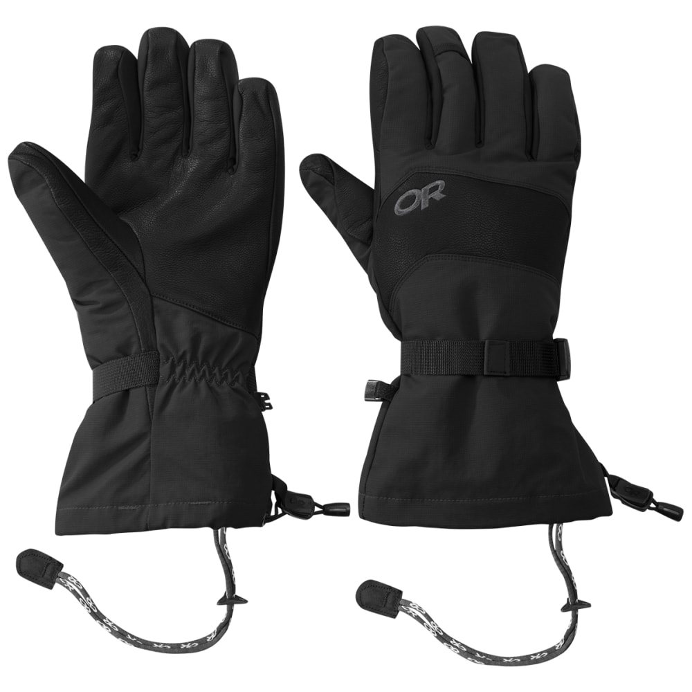 Outdoor Research Men&#039;s Highcamp Gloves